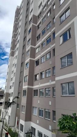 Apartamento Condomínio Happy Braz Cubas, Mogi das Cruzes/SP