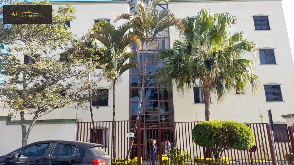 Apartamento Padrão para Venda em Vila Suissa Mogi das Cruzes-SP