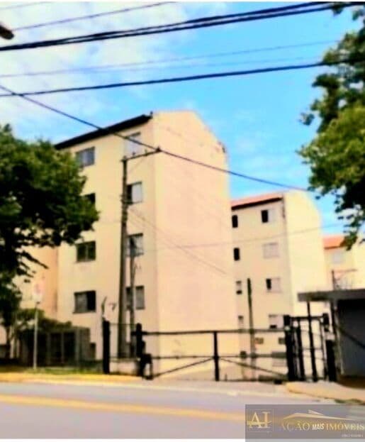 Condomínio Residencial Uirapuru à Venda, Mogi das Cruzes/SP