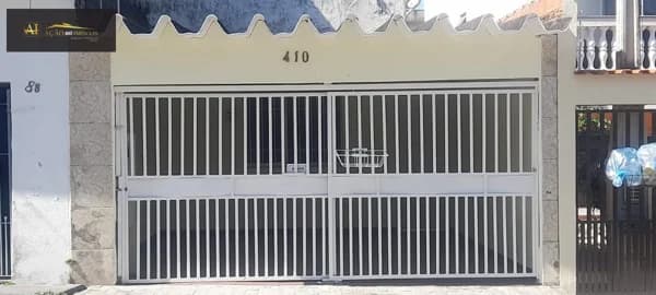 Casa em Jardim Camila, Mogi das Cruzes/SP