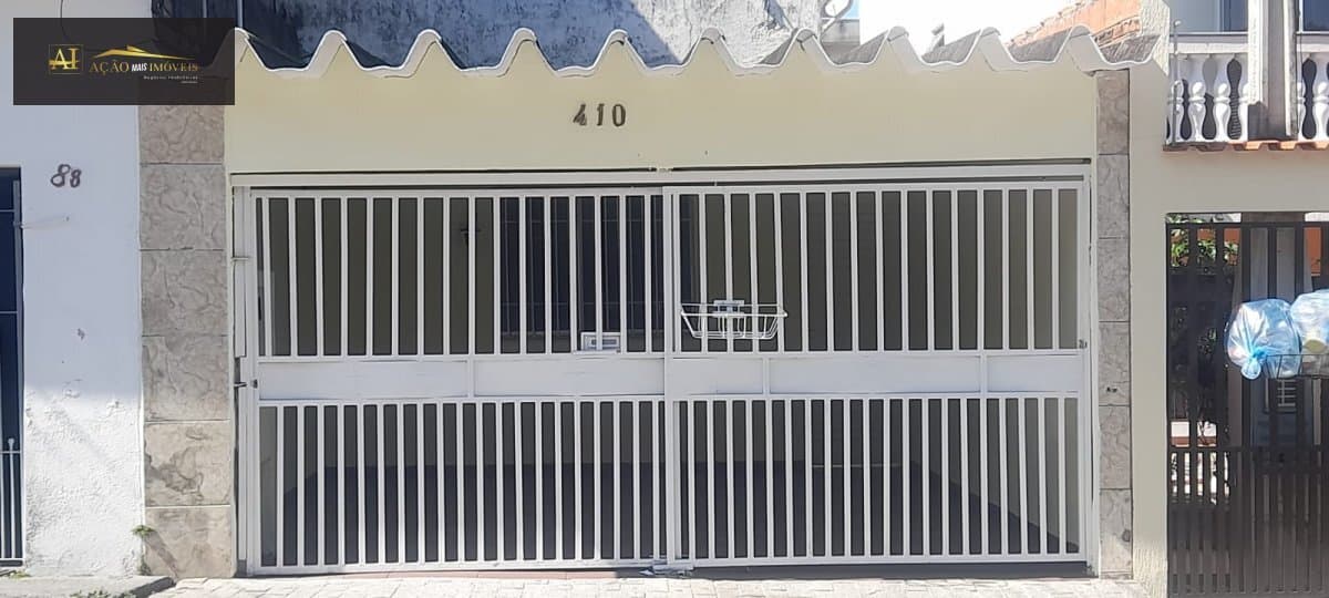 Casa em Jardim Camila, Mogi das Cruzes/SP