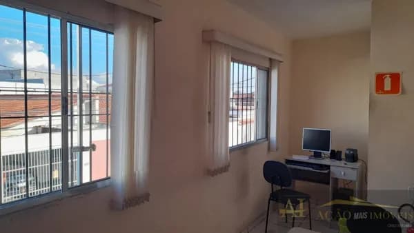 Sala Comercial em Centro, Mogi das Cruzes/SP
