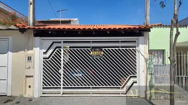Casa em Vila Mogilar, Mogi das Cruzes/SP