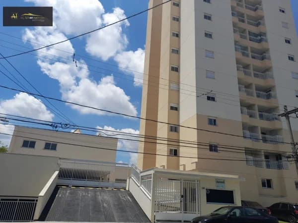 Apartamento Cobertura para Venda em Vila Mogilar Mogi das Cruzes-SP