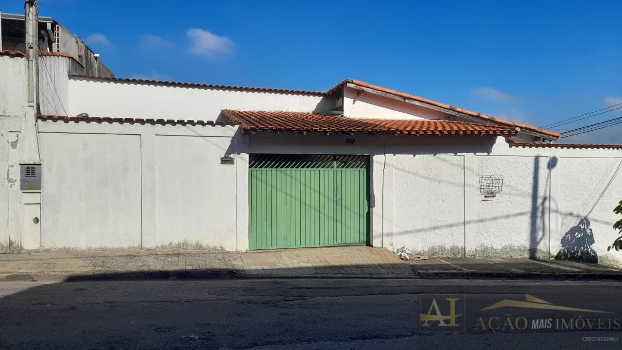 Casa em Vila Jundiaí, Mogi das Cruzes/SP