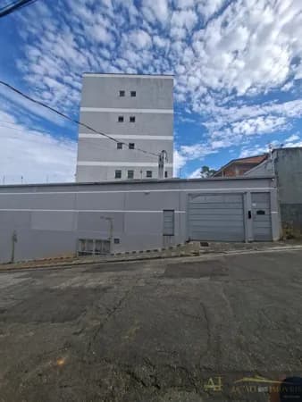Residencial João Kopke Apartamento em Vila Mogi Moderno, Mogi das Cruzes/SP