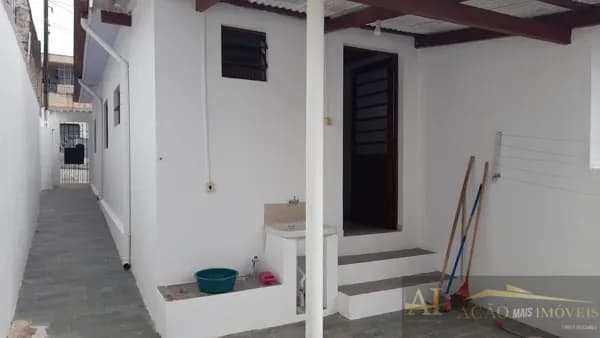 Casa em Centro, Mogi das Cruzes/SP