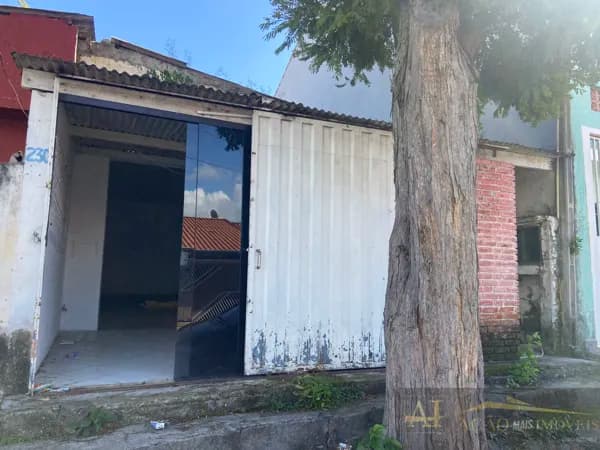 Ponto Comercial Locação em Jardim Santa Teresa, Mogi das Cruzes/SP