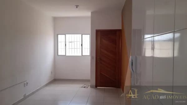 Casa em Villágio no bairro: Vila São Paulo, Mogi das Cruzes/SP