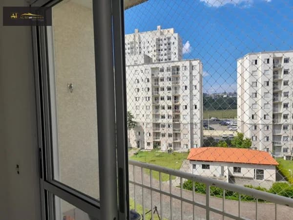 Apartamento Padrão para Aluguel em Vila Mogilar Mogi das Cruzes-SP