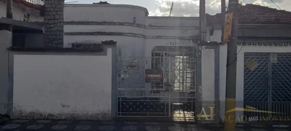 Casa Térrea em Centro, Mogi das Cruzes/SP