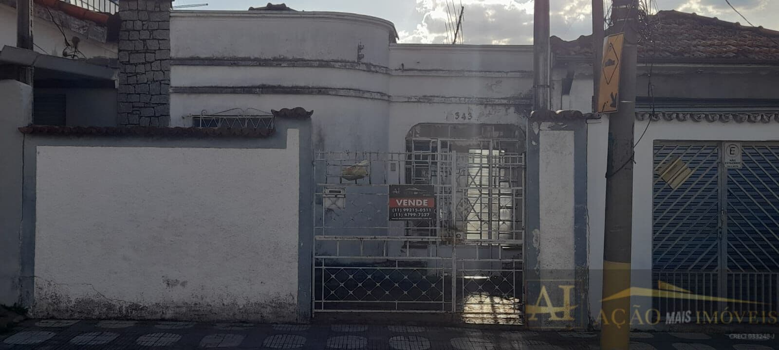 Casa Térrea em Centro, Mogi das Cruzes/SP