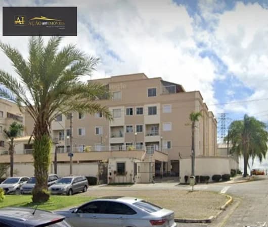Apartamento Cobertura para Venda em Alto Ipiranga Mogi das Cruzes-SP