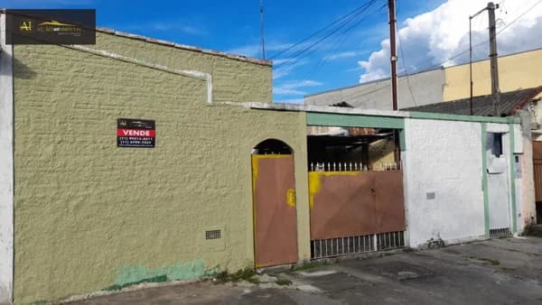 Terreno para Venda em Vila Mogilar Mogi das Cruzes-SP