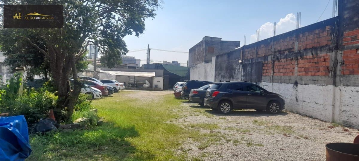 Terreno para Venda em Conjunto Residencial Nova Bertioga Mogi das Cruzes-SP