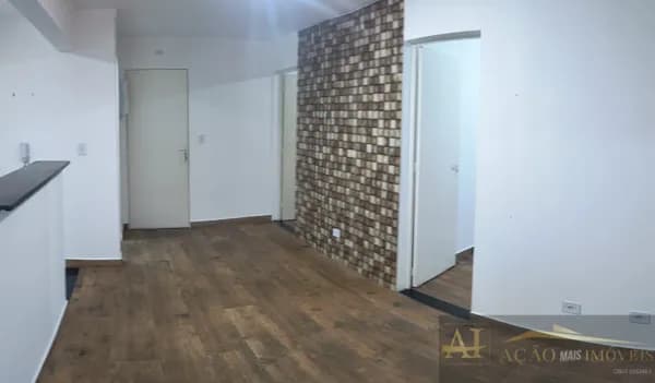Apartamento em Vila Nova Aparecida, Mogi das Cruzes/SP