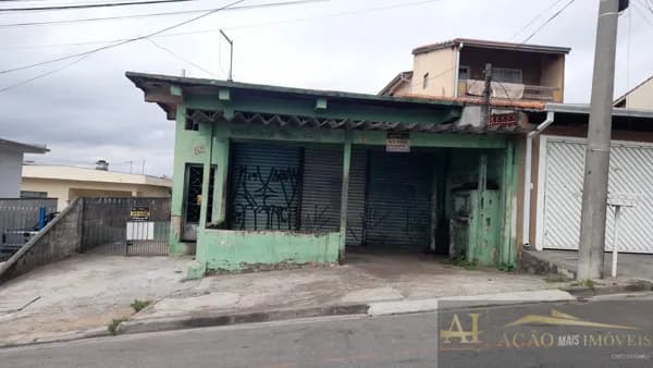 Prédio Comercial em Vila Jundiaí, Mogi das Cruzes/SP