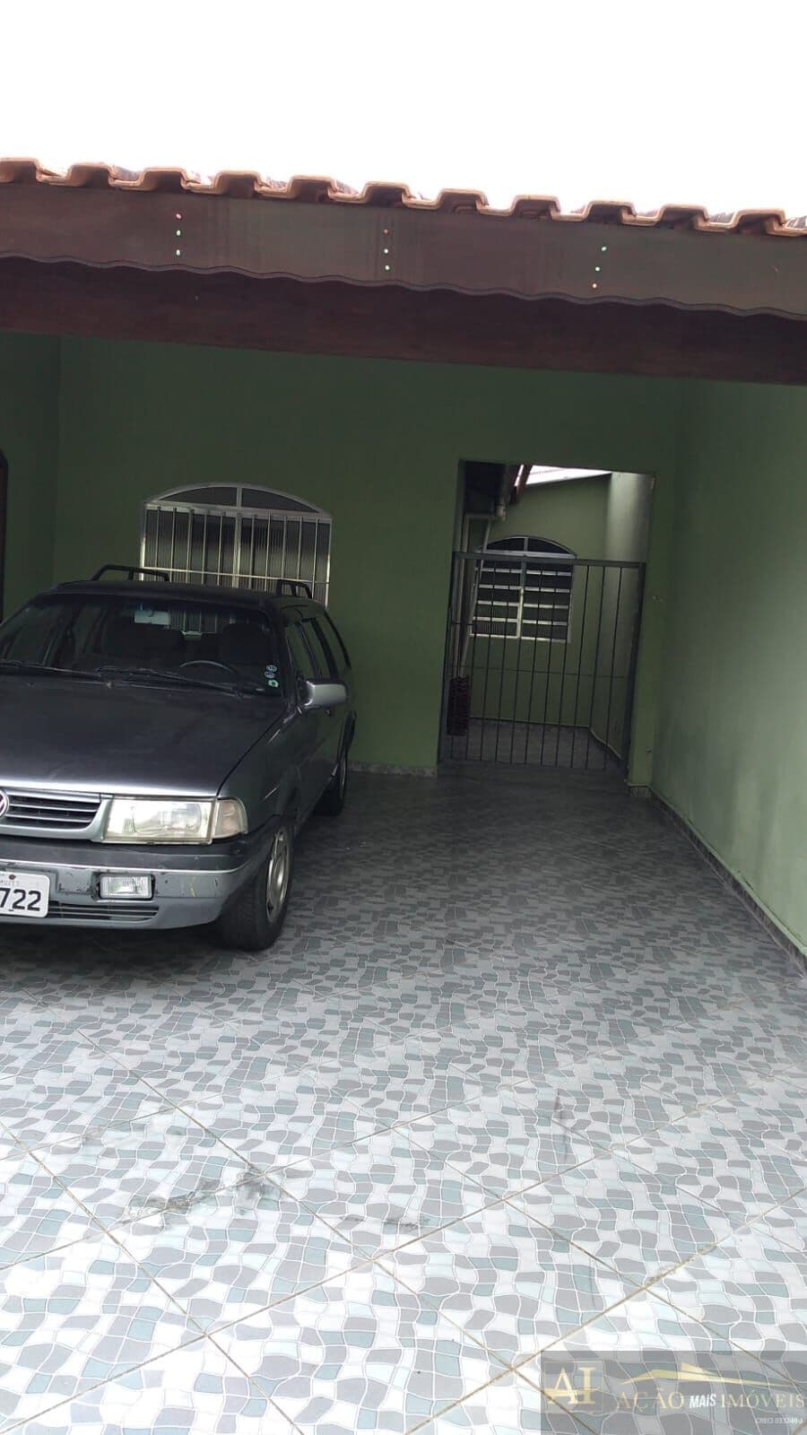 Casa Térrea`
