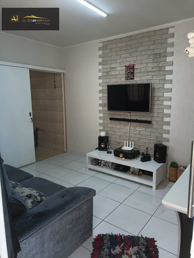 Casa Térrea para Venda em Vila São Sebastião Mogi das Cruzes-SP