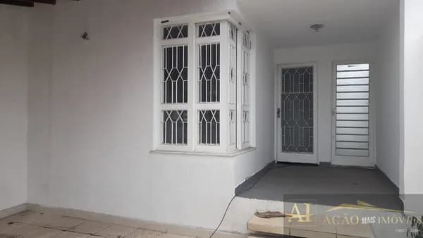 Casa em Centro, Mogi das Cruzes/SP