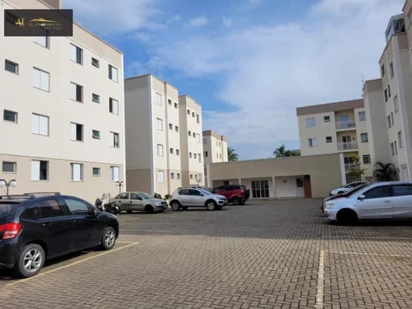 Apartamento Duplex para Venda em Vila Urupês Suzano-SP