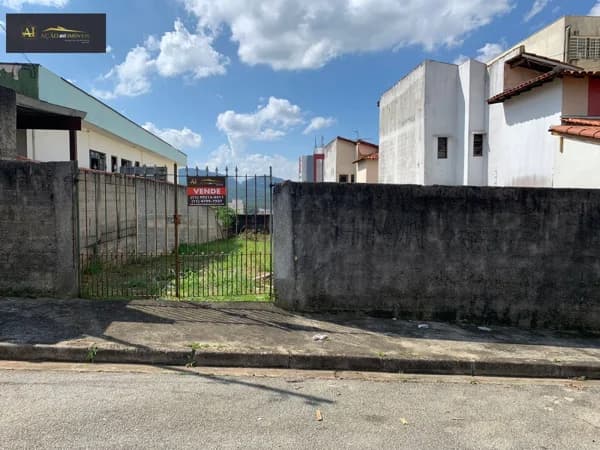 Terreno para Venda em Vila Lavínia Mogi das Cruzes-SP