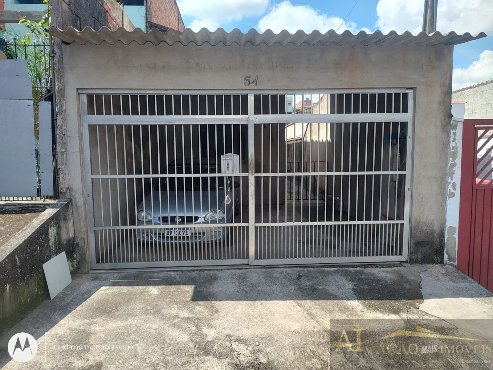 Casa à venda em Jardim Moraes, Itaquaquecetuba/SP