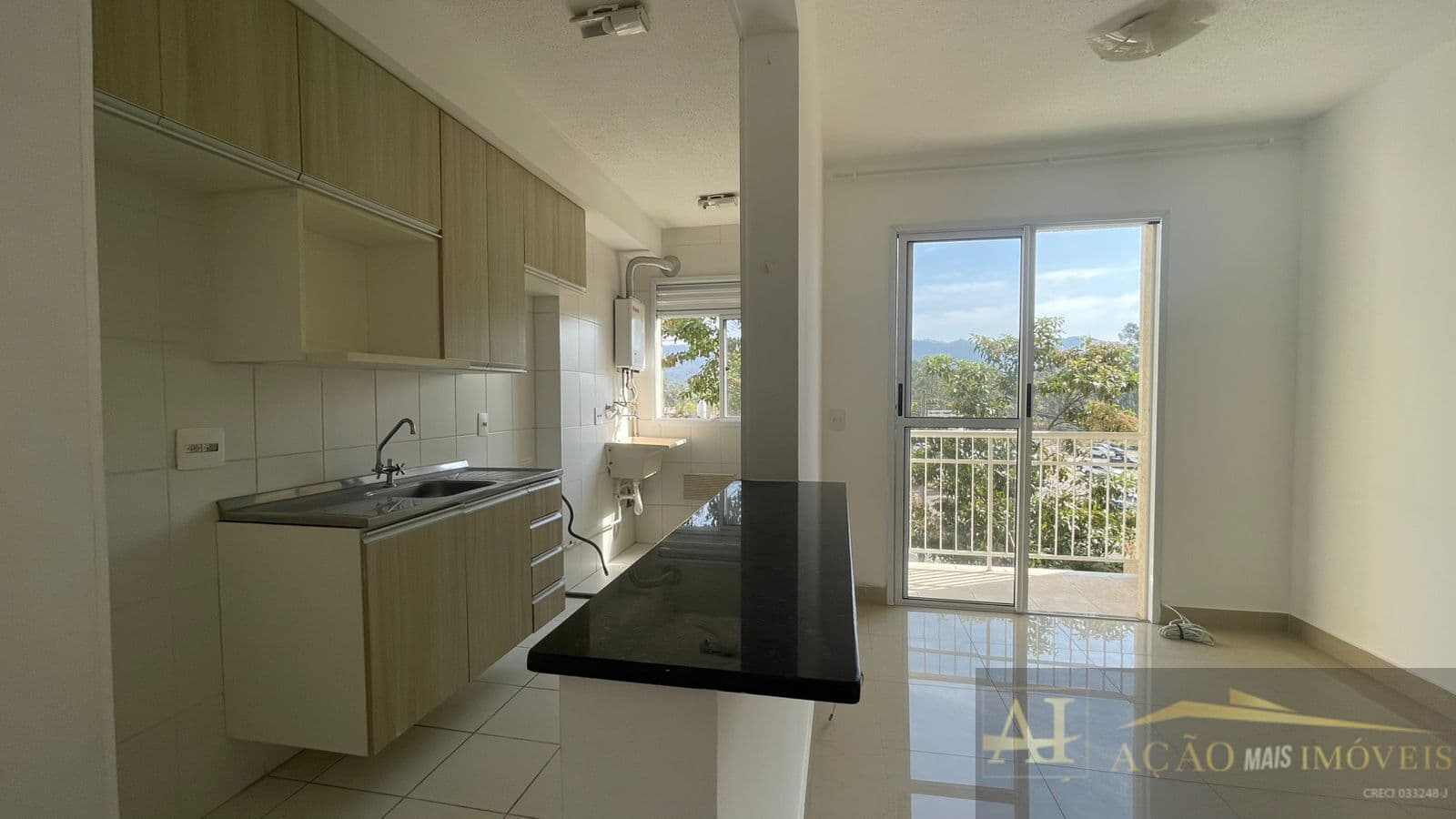 Apartamento à venda em Vila Mogilar, Mogi das Cruzes/SP