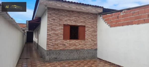 Casa Padrão para Venda em Bairro Vista Linda Bertioga-SP