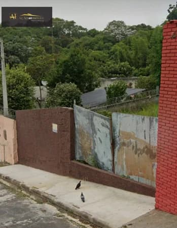 Terreno para Venda em Mogi Moderno Mogi das Cruzes-SP