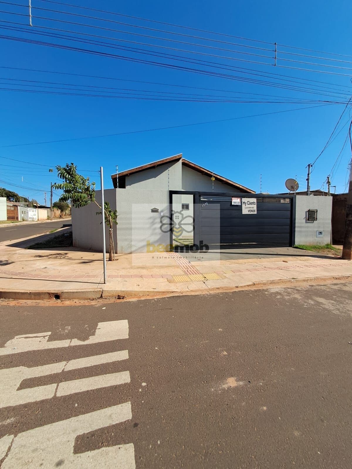 Casa em Campo Grande - Nova Lima