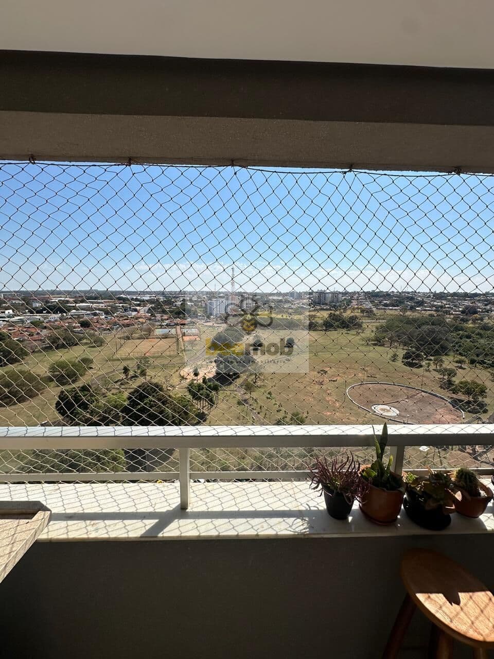 Apartamento em Vila Margarida, Campo Grande/MS