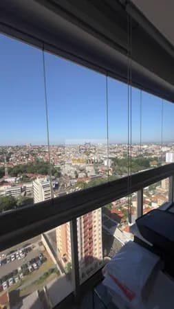 Apartamento Cobertura em Centro, Campo Grande/MS