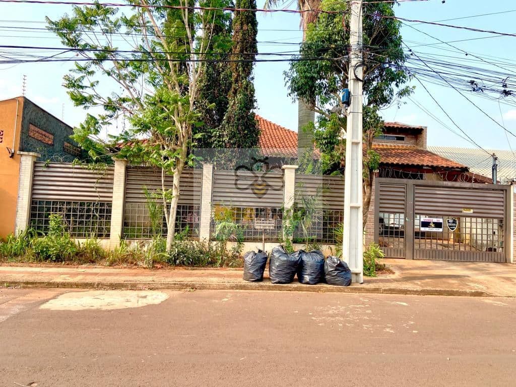 Casa Térrea- SEMINÁRIO II- abaixo do valor de mercado. PRÓXIMO DA UCDB