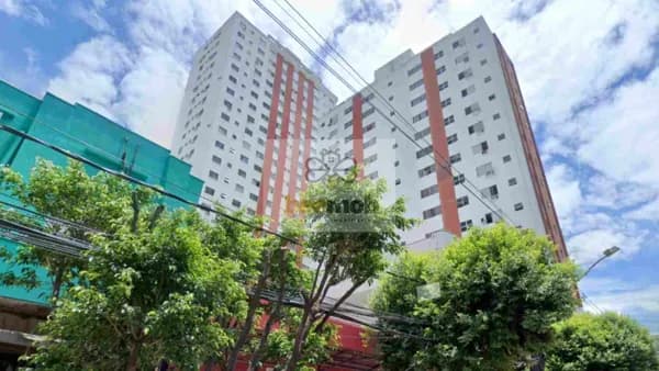 Apartamento em Campo Grande - Centro