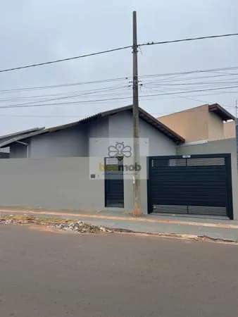 OPORTUNIDADE NO CAIÇARA- CASA TÉRREA