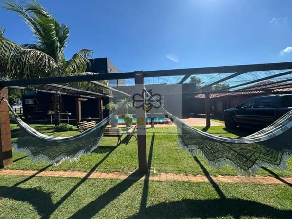 Fazenda/Sítios/Chácaras em Campo Grande - Bairro Seminário