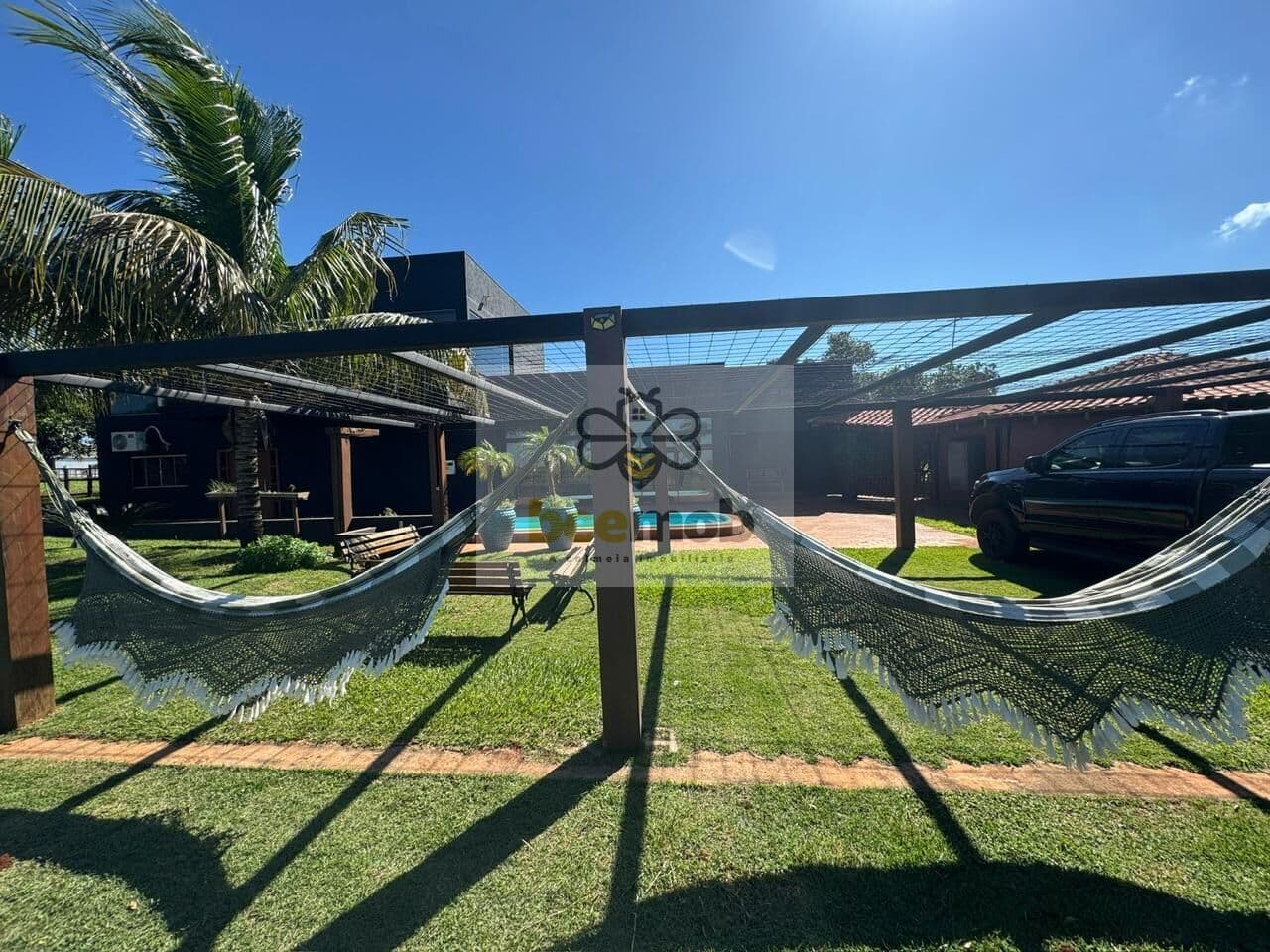 Fazenda/Sítios/Chácaras em Campo Grande - Bairro Seminário