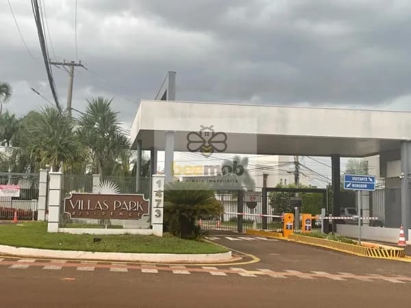 Casa em Campo Grande - Vila Vilas Boas