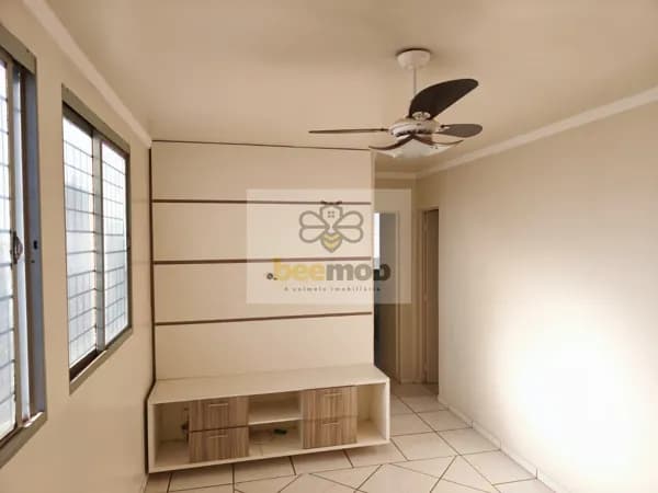 Apartamento em Campo Grande - São Francisco