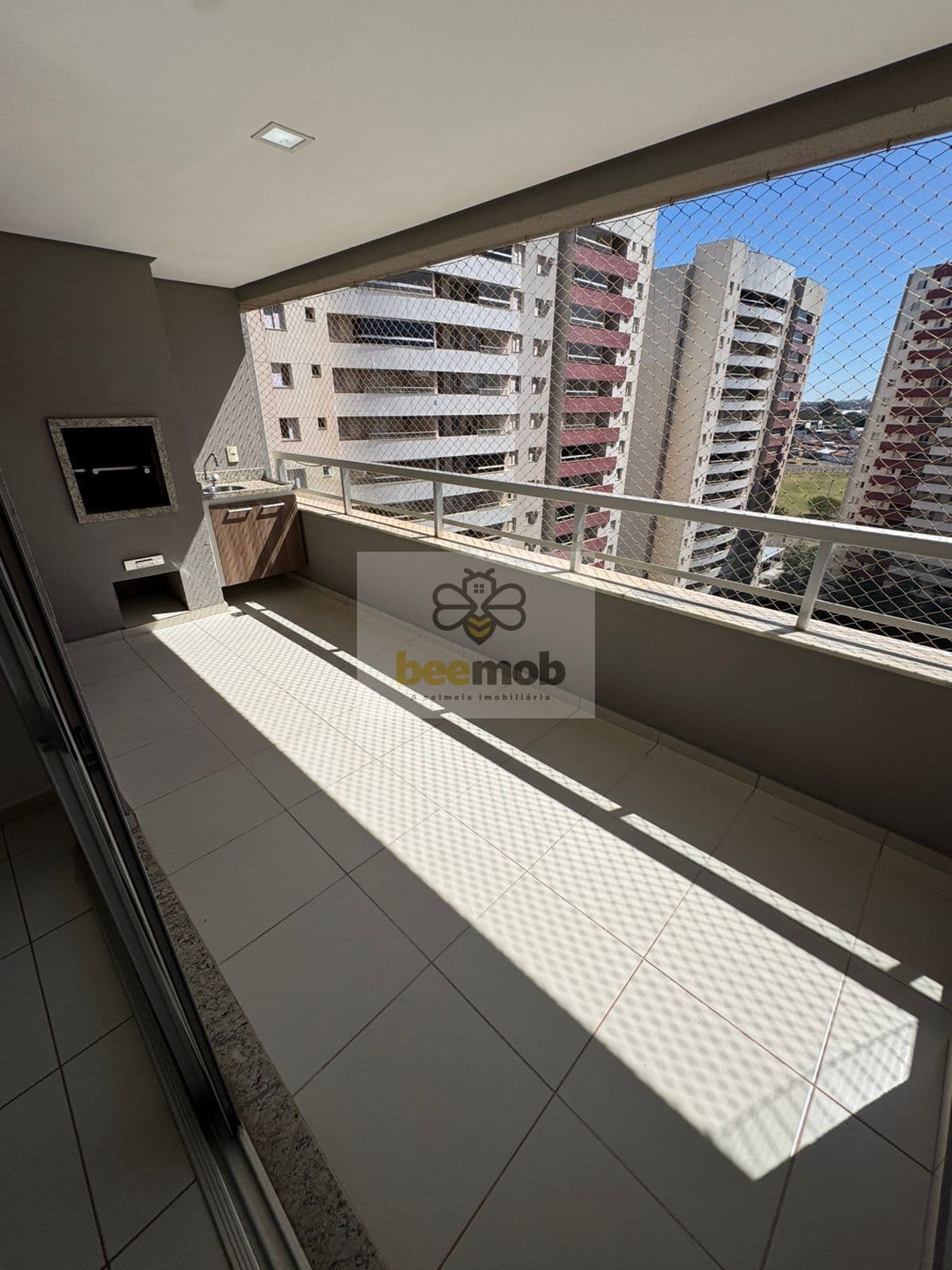 Apartamento em Vila Margarida, Campo Grande/MS