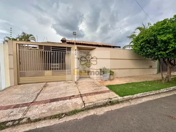 Casa em Campo Grande - Panamá