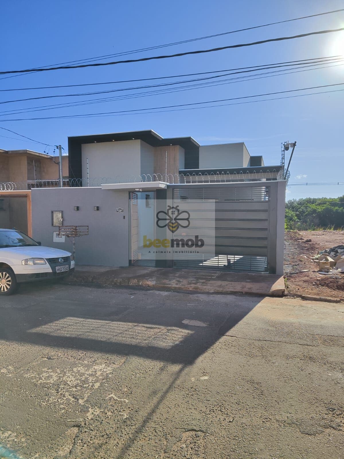 Imóvel lindo no bairro sirio libanês