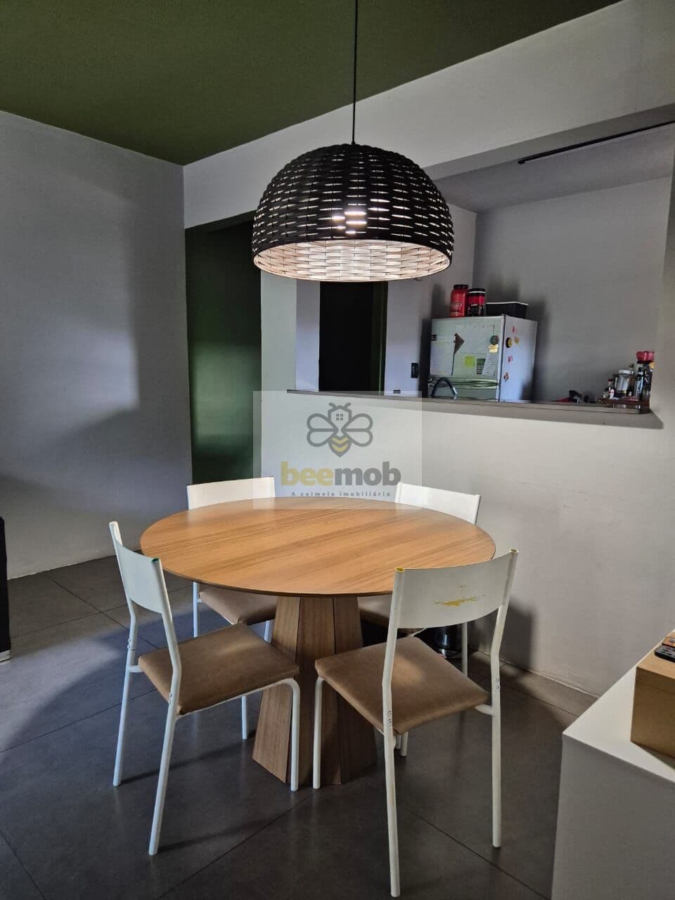 Apartamento com 3 quartos em condomínio super arborizado