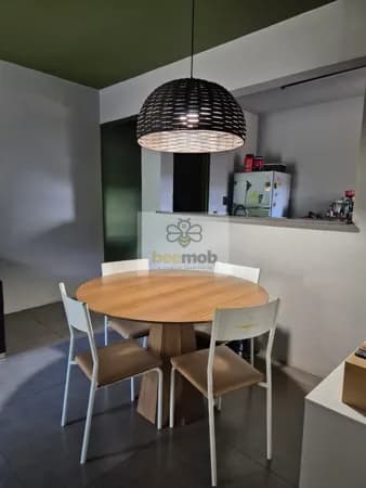 Apartamento com 3 quartos em condomínio super arborizado