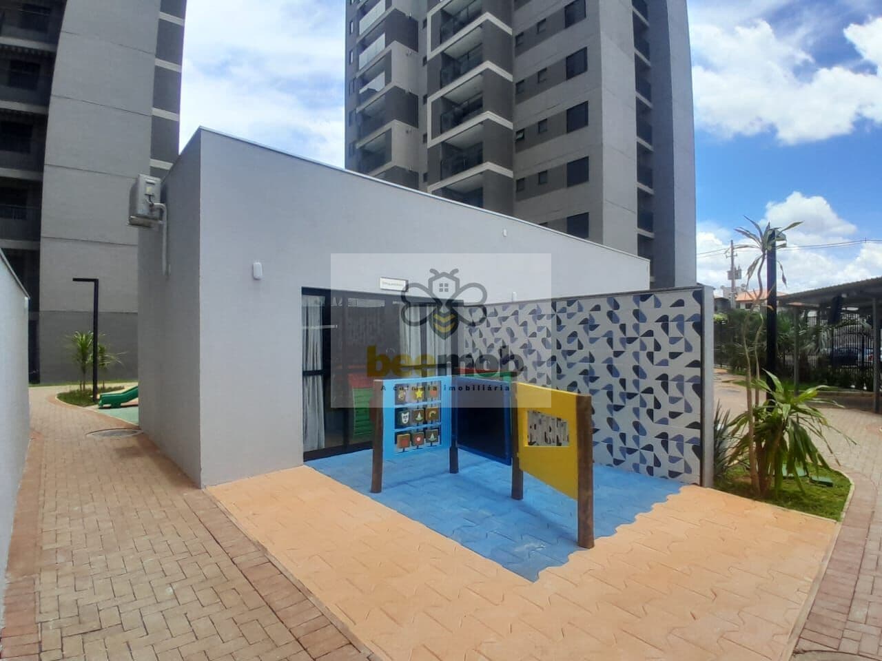 Apartamento em Tiradentes, Campo Grande/MS
