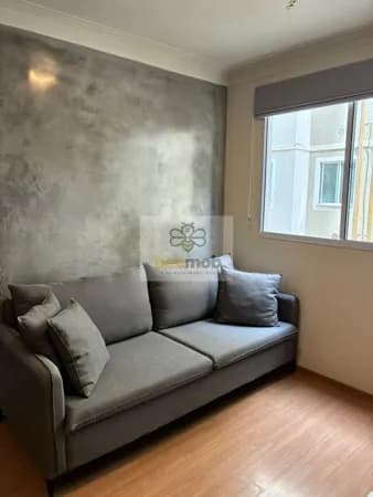 LINDO APARTAMENTO COM PORTEIRA FECHADA. OPORTUNIDADE UNICA.