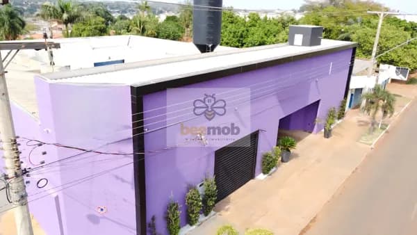 OPORTUNIDADE- MOTEL A VENDA- RENTABILIDADE CERTA
