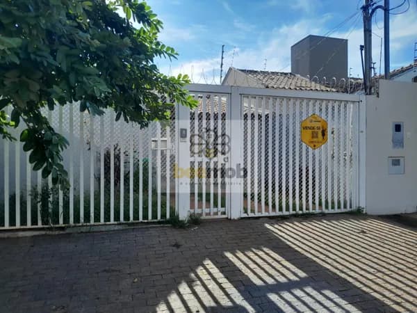 Apartamento Alto Padrão em Jardim São Lourenço, Campo Grande/MS