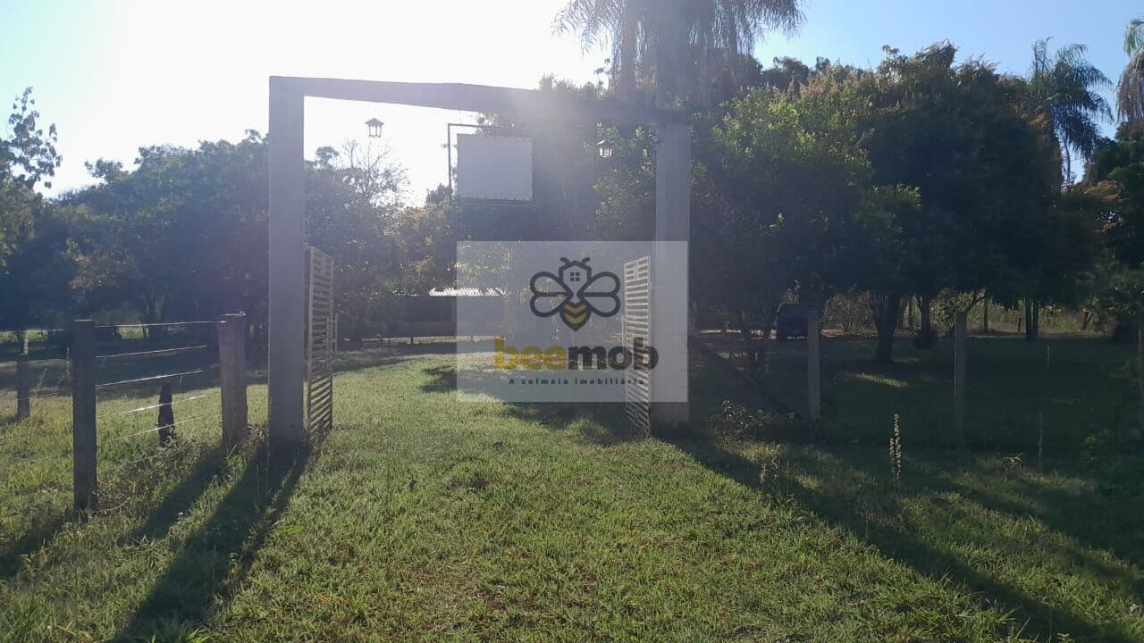 Sítio à 35 km de Campo Grande